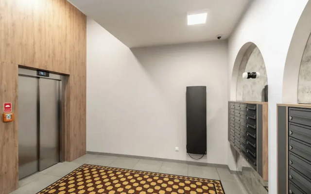 MARGI Soft Apartament