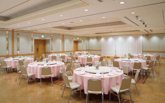 Sapporo Excel Hotel Tokyu