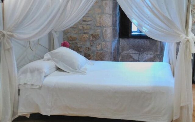 Casona Camino de Hoz