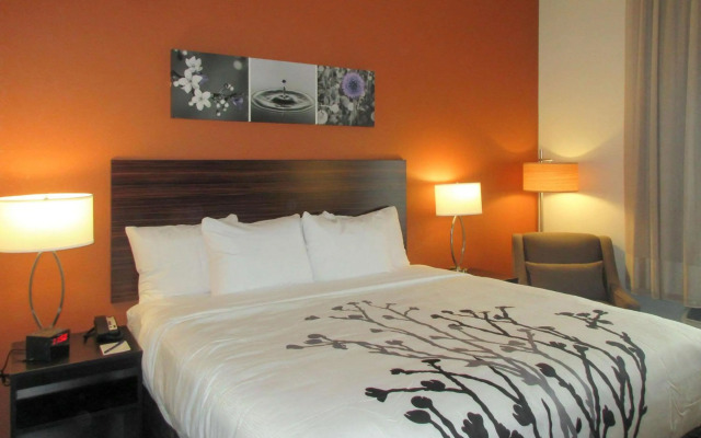 Sleep Inn & Suites Oregon - Madison