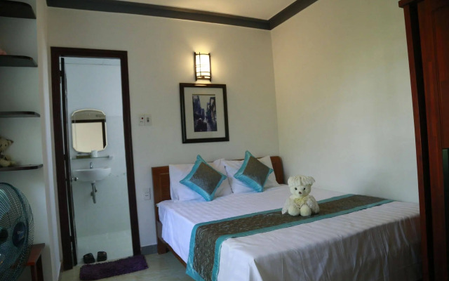 Vesper Homestay