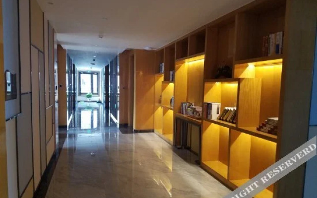 Yuejing Hotel