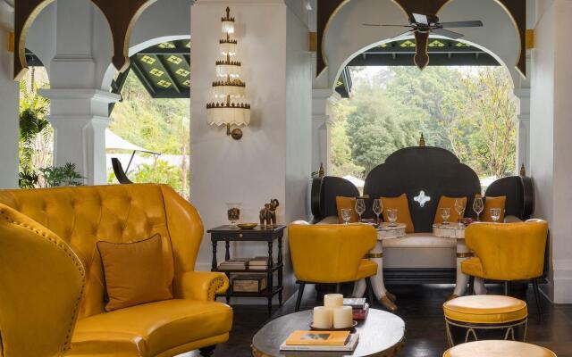 Rosewood Luang Prabang