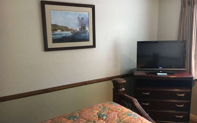 Casa Mariquita Hotel