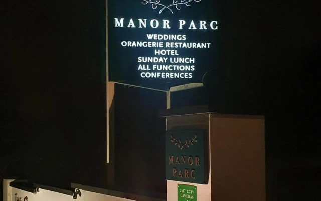 Manor Parc Hotel