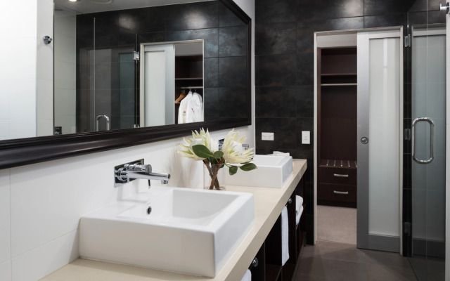 Rydges Auckland