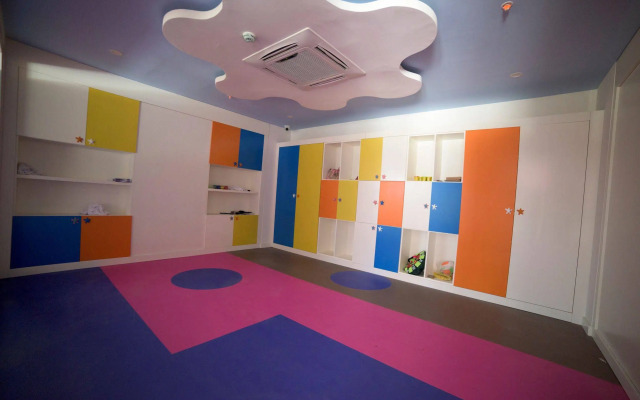 Club Sun Heaven Family & Spa
