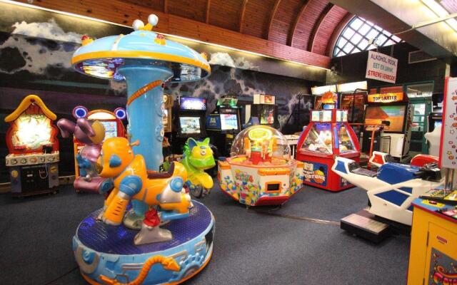 Club Mykonos Langebaan