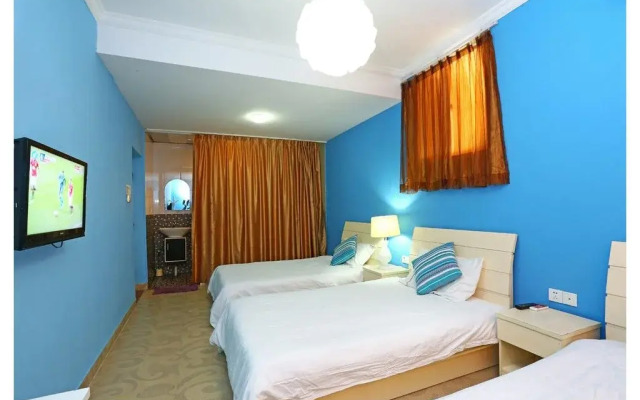 Yefeng Hostel