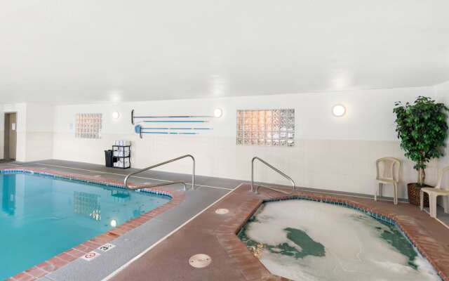 GuestHouse Kelso Longview