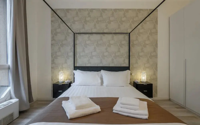 Milan Royal Suites - Duomo Santo Stefano