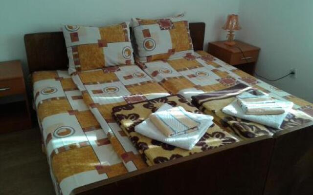 Apartmani Sobe Sljivancanin