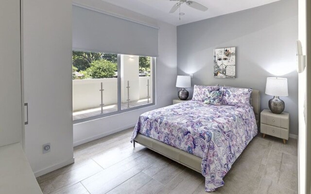 Sunset Blvd 10A - 2 Br Condo
