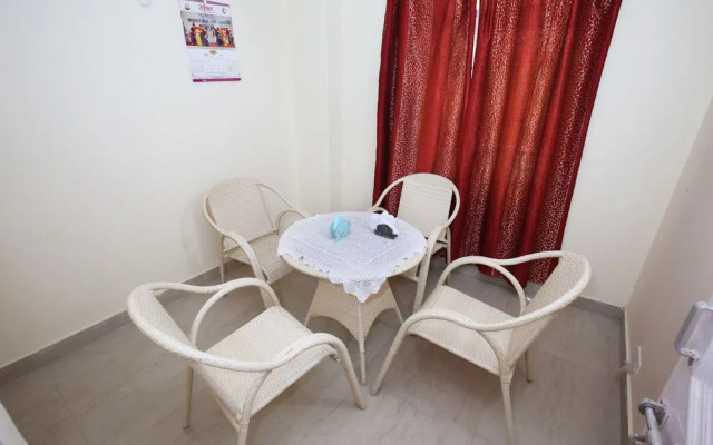 Somraj House by OYO Rooms