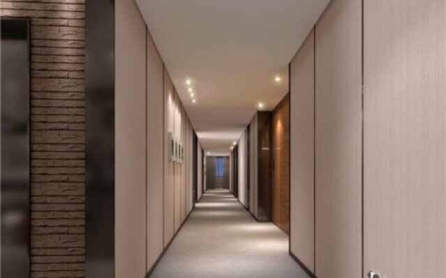 Higood Hotel Shaoxing Road Branch