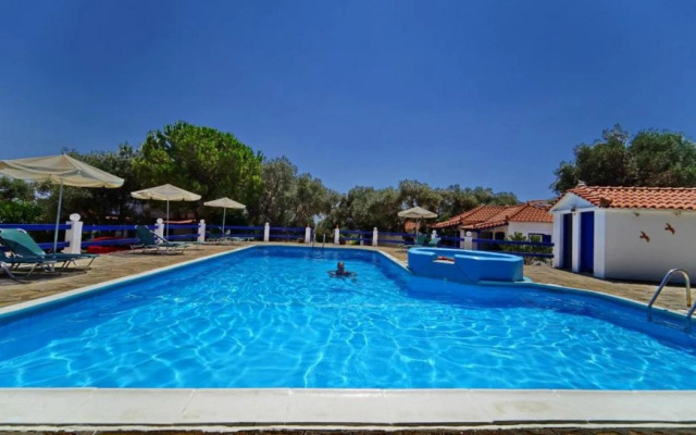 White Rock Apartments