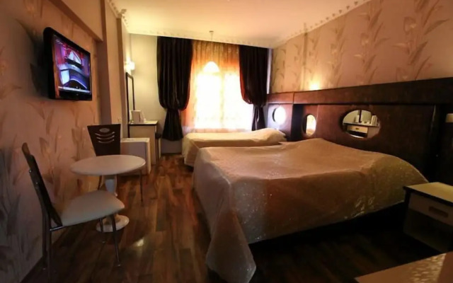 Princess Hotel Gaziantep