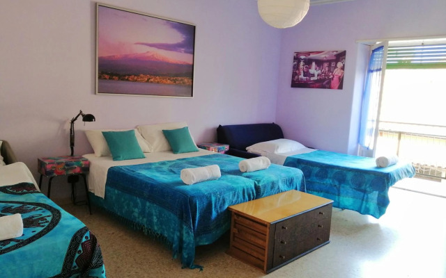 Nonno Francesco Rooms