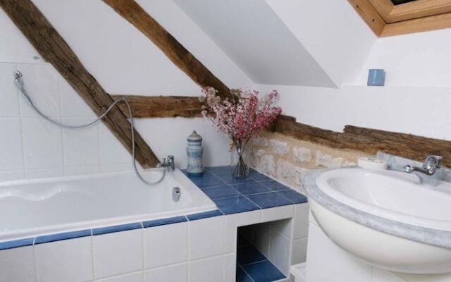 Chambre d'Hôtes Cugnac