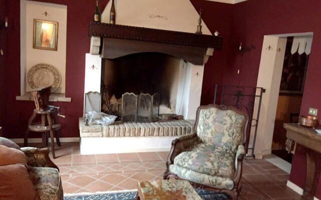 House With 3 Bedrooms in Fiesse