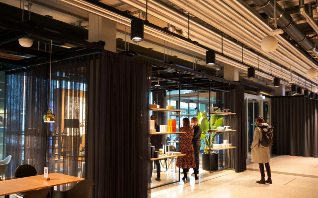 aletto Hotel Potsdamer Platz