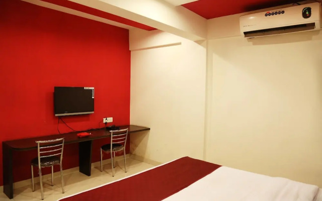 OYO Rooms Pimpri Chowk