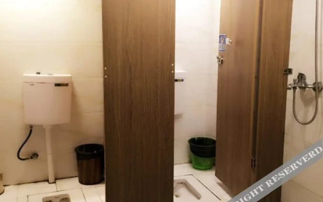 Goodstay Hostel