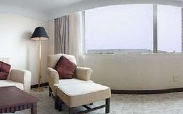 Beijing Xixi Youyi Hotel
