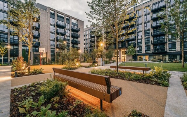City Apartments by Dublin At Home