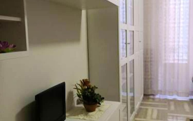 Studio in Teramo, With Balcony