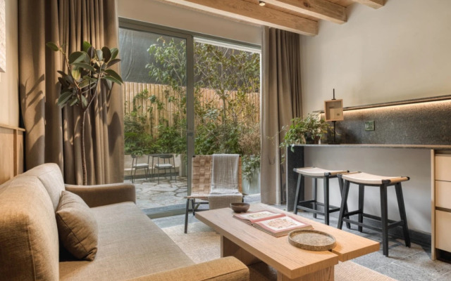 ONTO Alvaro Obregon Mexico City