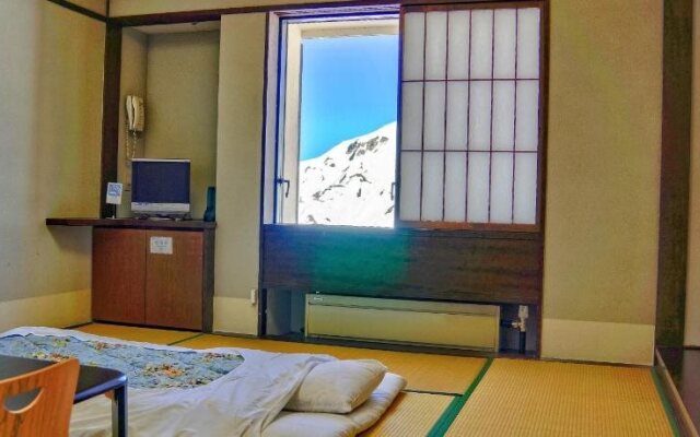Tateyama Kogen Hotel