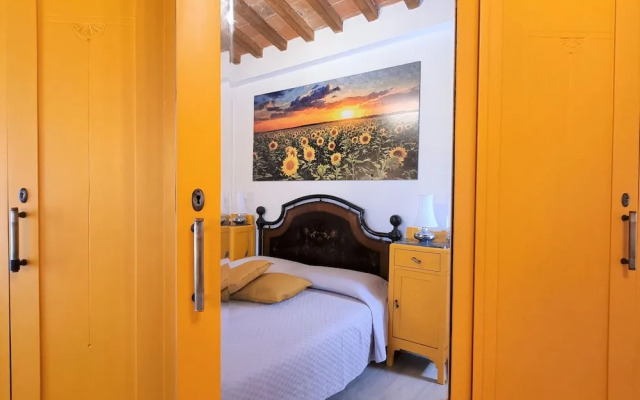 La Finestra Sul Colle B&B