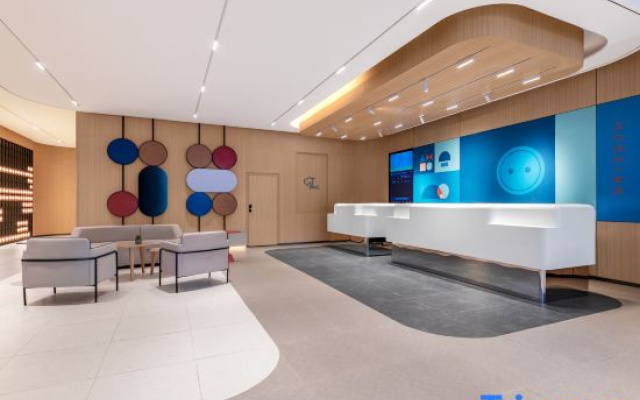 YUNIK E-sports Hotel