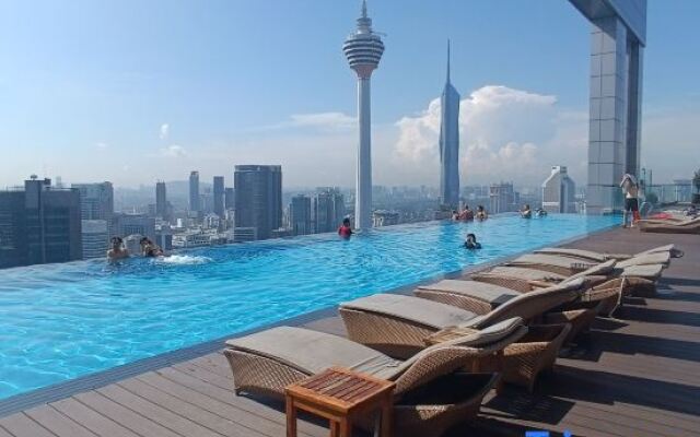 Sidemen Suites at Platinum KLCC