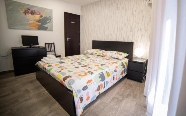 Casa degli Artisti San Lorenzo