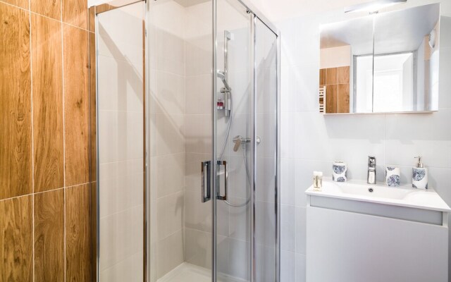 Résidence le Fenil Appartement le Lopin