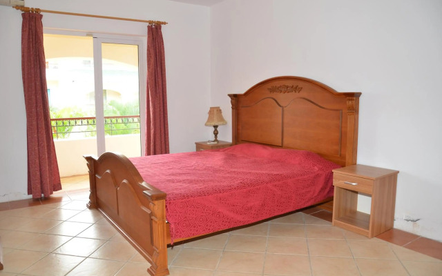 Residences Beach Apartment