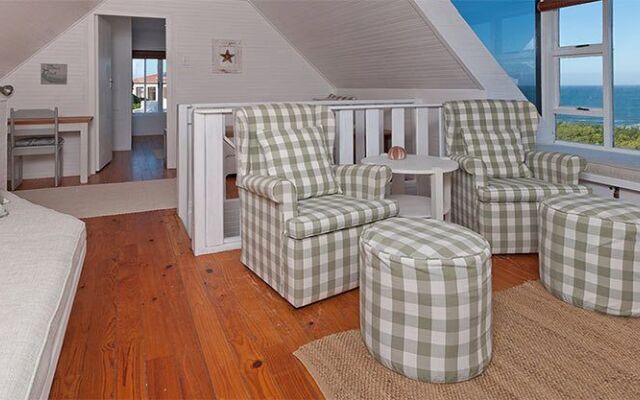 Pikkewyntjie Cottage