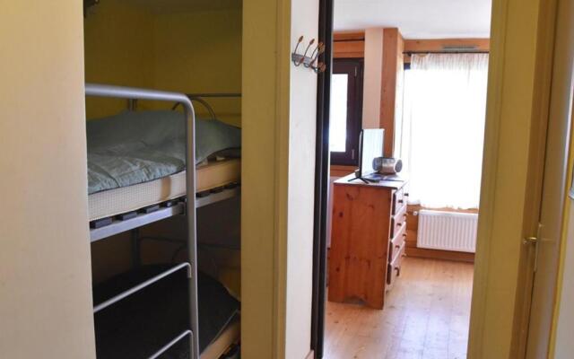 Appartement Montgenèvre, 1 pièce, 4 personnes - FR-1-266-111