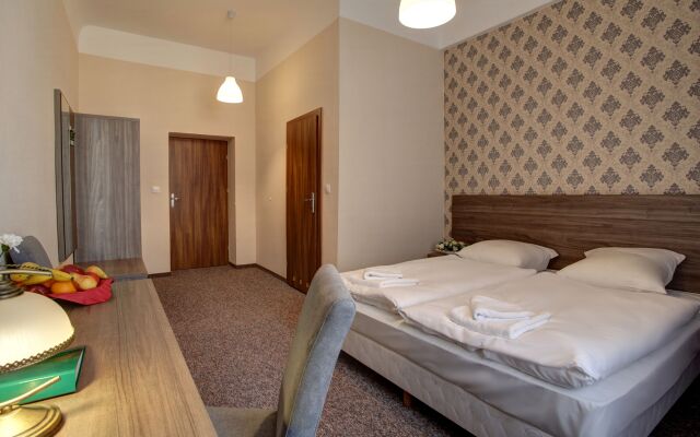 Hotel Polonia
