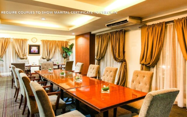 Sofyan Hotel Cut Meutia