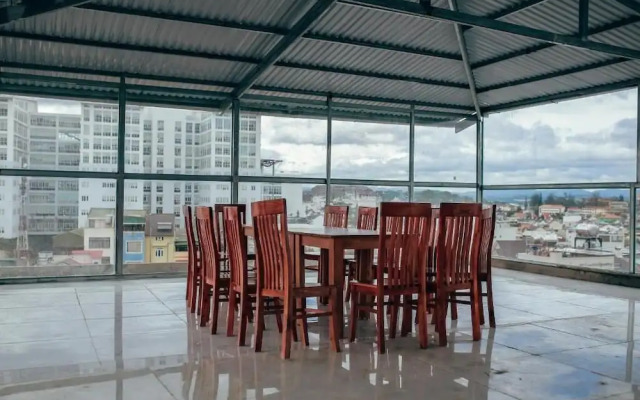 Dalat Gold Hotel