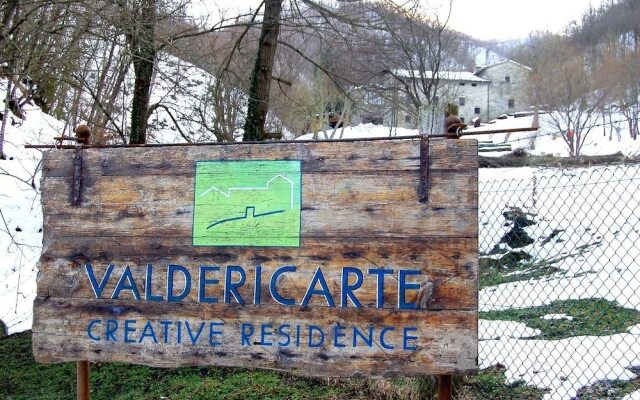 B&B Valdericarte