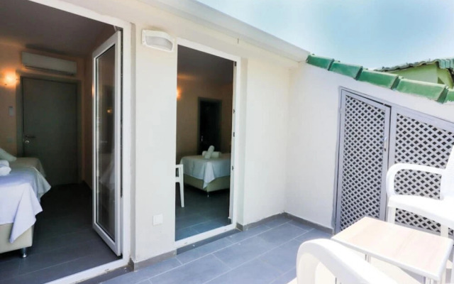 Lovely Duplex With Amazing View in Gocek