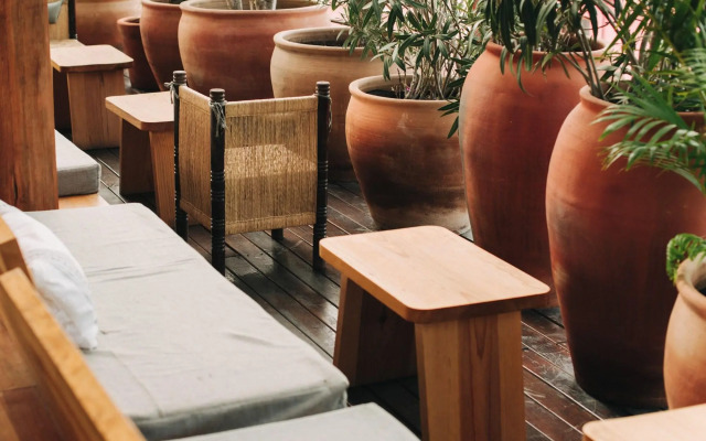Hotel Escondido Oaxaca , Oaxaca, a Member of Design Hotels