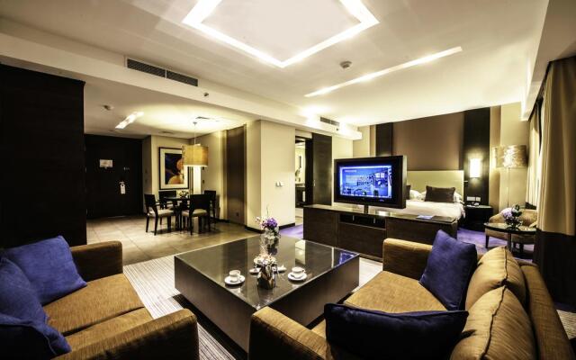 Four Points by Sheraton Al Ain