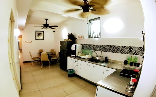 Lux Private Hotel
