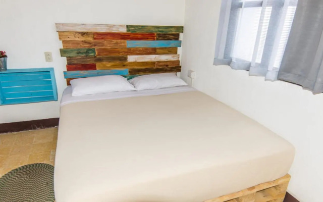 The Purpose Hostel