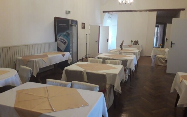 Pension Oberschmiede